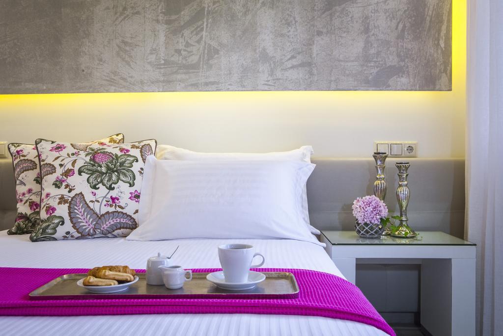Luxury Villa Fotini Лименас Екстериор снимка