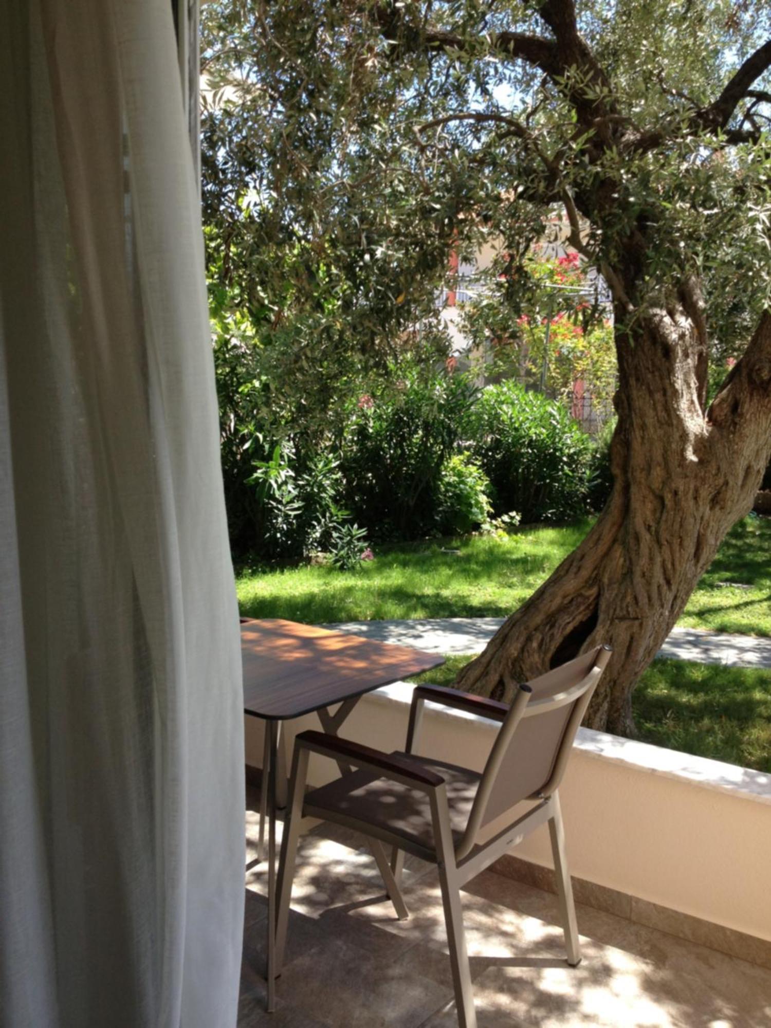 Luxury Villa Fotini Лименас Стая снимка