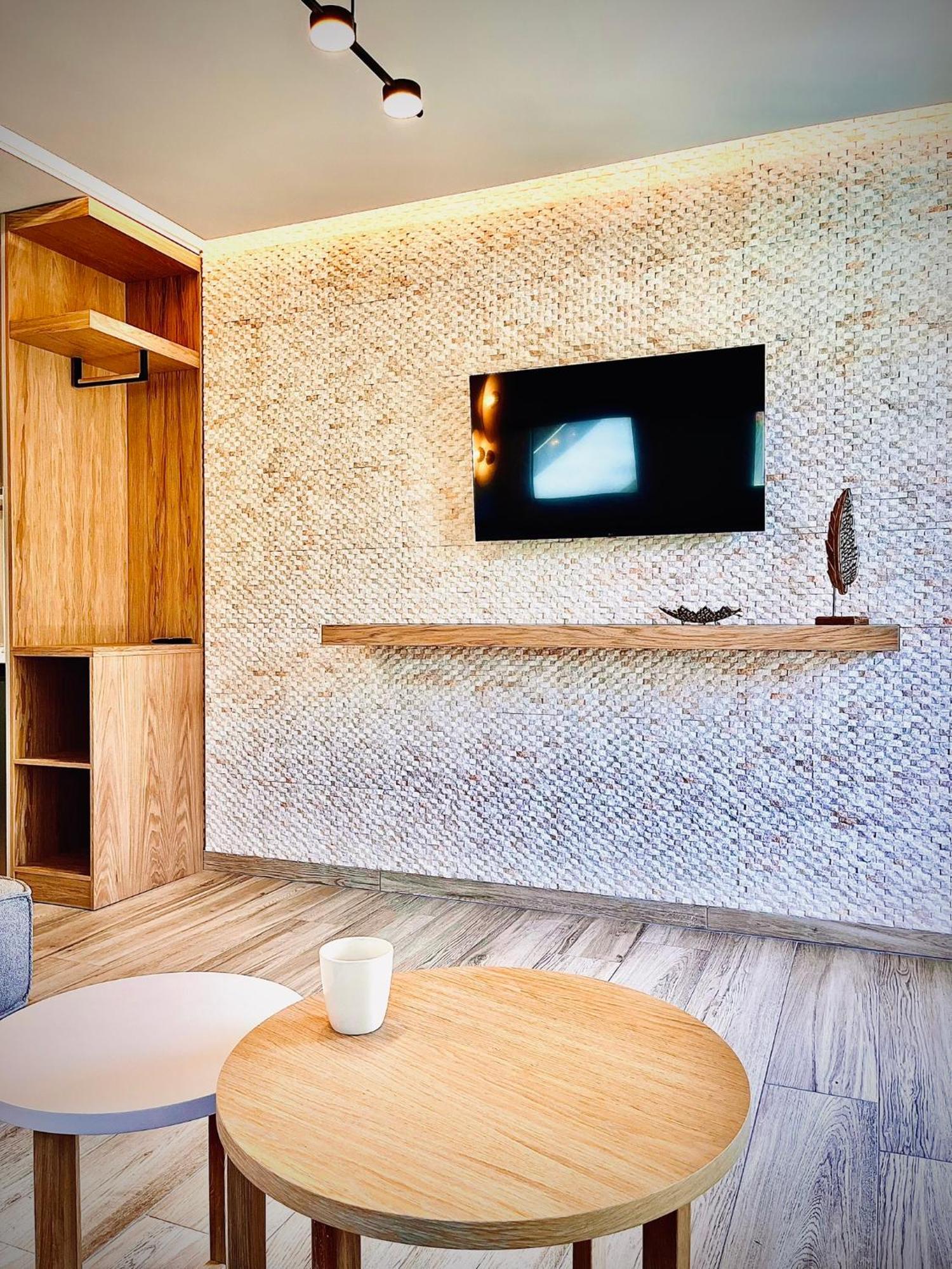 Luxury Villa Fotini Лименас Екстериор снимка